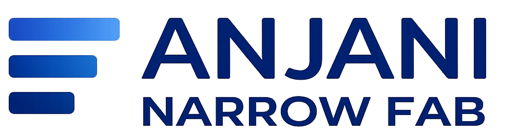 Anjani Narrow Fab